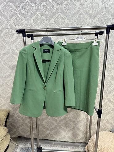 новая женская одежда: Женская одежда — подборка стильных моделей 1) Костюм-двойка — 1