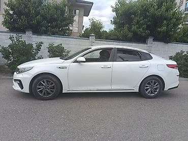 kia k9: Kia K5: 2019 г., 2 л, Автомат, Газ, Седан — 9
