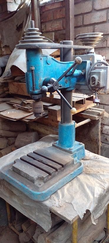 штрабарез: Комбинированный столярный станок: циркулярная пила + — 5