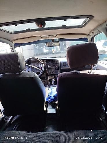 Volkswagen: Volkswagen Passat Variant: 1991 г., 1.8 л, Механика, Бензин, Универсал — 8