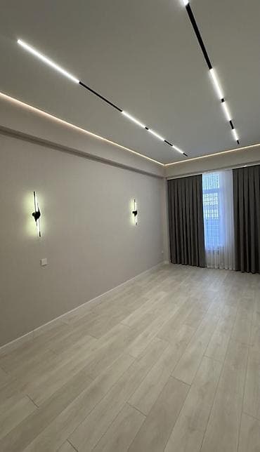 Батирлер: 1 бөлмө, 37 м², Технопарк 3 кабат — 2