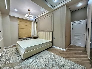3 комнаты, 72 м², Элитка, 11 этаж, Евроремонт at lalafo.kg 3 комнаты, 72 м², Элитка, 11 этаж, Евроремонт