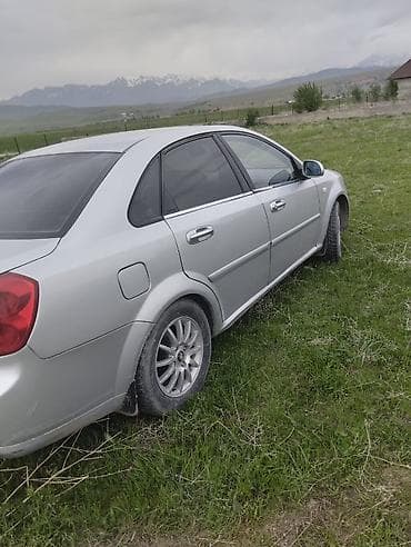 daewoo lacetti фары: Daewoo Lacetti: 2004 г., Ручные, Бензин, Седан — 2