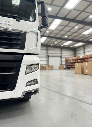 купить камаз с прицепом бу: Тягач, 2018 г., Трал — 1