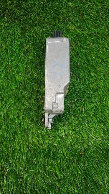 starline b9: Подушка безопасности BMW Оригинал, Германия — 2