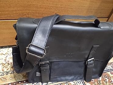 samsung galaxy note 21: Портфель, Новый, Материал: Экокожа, Унисекс — 6