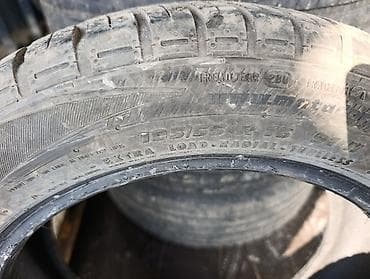 спринтер 412: Шины 195 / 55 / R 16, Лето, Пара, MATADOR — 2