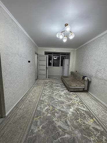 квартира через банк: 1 комната, 33 м², Индивидуалка, 2 этаж, Евроремонт — 1