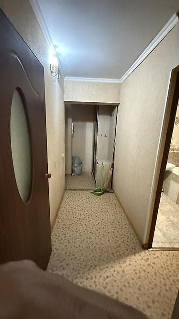 11: 2 комнаты, 48 м², 104 серия, 2 этаж, Косметический ремонт — 4