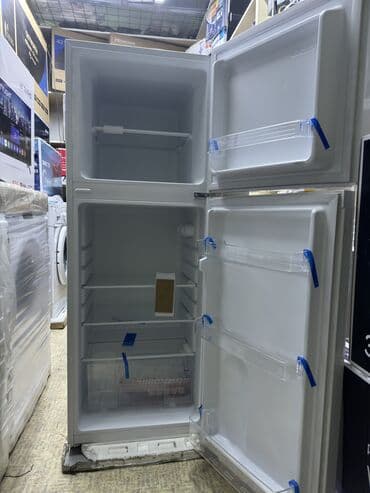 морозильние: Холодильник Avest, Новый, Двухкамерный, De frost (капельный), 50 * 125 * 50 — 2