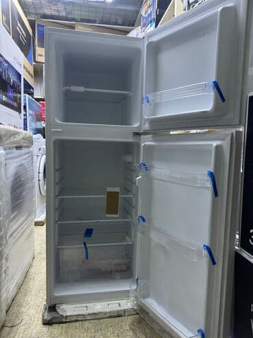 фрост: Холодильник Avest, Новый, Двухкамерный, De frost (капельный), 50 * 125 * 50 — 14