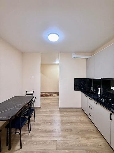 2х: 2 комнаты, 54 м², 106 серия, 4 этаж, Косметический ремонт — 5