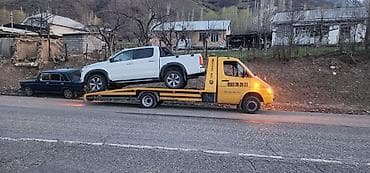 акп 124: С лебедкой — 3