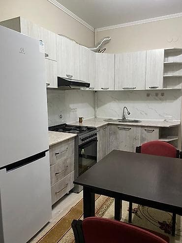 сниму кватира: 1 комната, Риэлтор, Без подселения, С мебелью полностью — 9