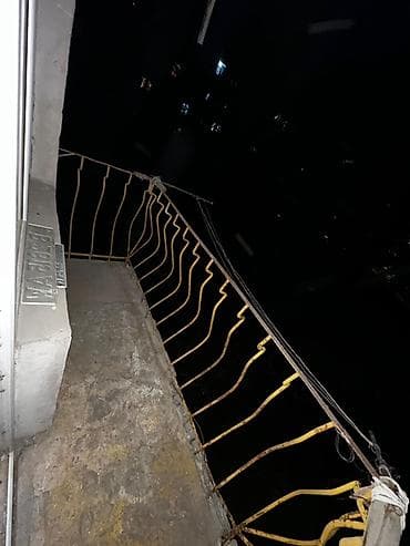 квартира сдаеться: 1 комната, Без подселения, С мебелью частично — 7