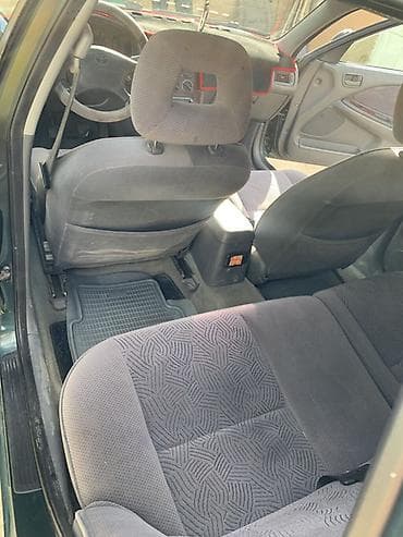 toyota selika: Toyota Avensis: 1998 г., 1.8 л, Механика, Бензин, Универсал — 3