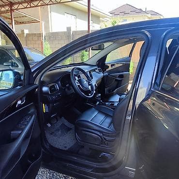 ceed: Kia Sorento: 2019 г., 2 л, Автомат, Дизель, Кроссовер — 9