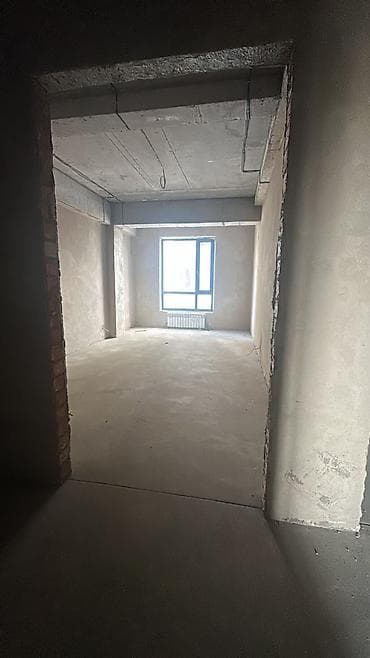 Элитка, 2 комнаты, 81 м²