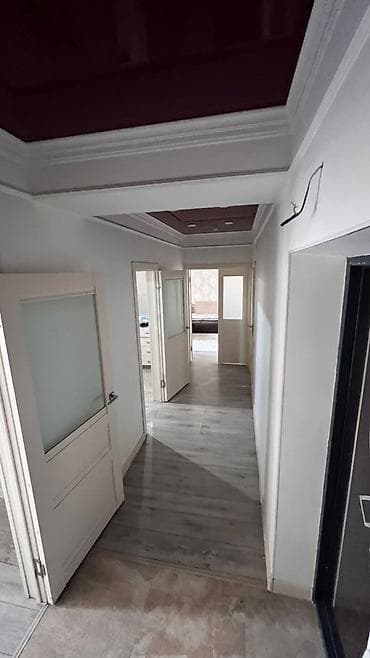 Бөлмөлөр: 2 бөлмө, 60 м², Элитка, 11 кабат, Дизайнердик ремонт — 10