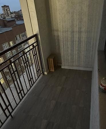 binar: 2 комнаты, 54 м², 11 мкр Элитка, 11 этаж, Евроремонт — 10