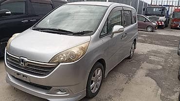 step vagon: Honda Stepwagon RG, все запчасти в наличии!!!! — 1