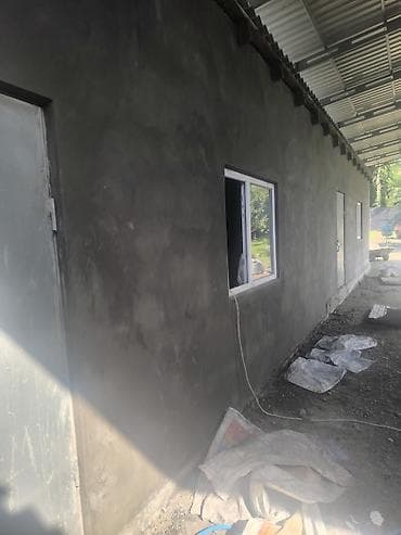 3 bedroom: Штукатурка стен Больше 6 лет опыта — 5