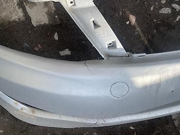 состоя: Бампер Kia — 1