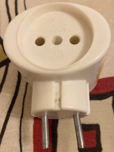 Смарт-часы: Продам Тройник «Веллкон» — 3