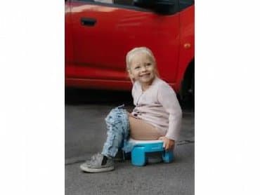 сумка для роддома: Пакеты для дорожного горшка с абсорбирующей вкладкой! Отправляясь с — 8