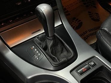 bmw 645: BMW X5: 2004 г., 4.4 л, Автомат, Бензин, Кроссовер — 5