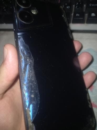 redmi 10 с: Tecno Pova Neo 3, Колдонулган, 128 ГБ, түсү - Кара, 2 SIM — 8