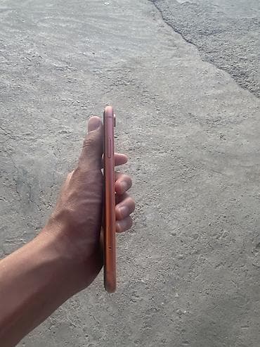 xs max: IPhone Xr, 64 ГБ, Коралловый, 79 % — 2
