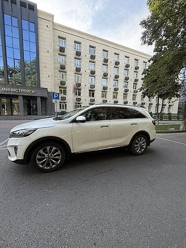 кия сарента: Kia Sorento: 2019 г., 2.2 л, Автомат, Дизель, Кроссовер — 4