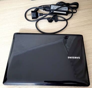 продаю нетбук: Нетбук, Samsung, 2 ГБ ОЭТ, Intel Atom, 11ге чейин ", Колдонулган, Татаал эмес тапшырмалар үчүн — 6
