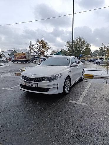 кия афто: Kia K5: 2017 г., 1.7 л, Автомат, Дизель, Седан — 2