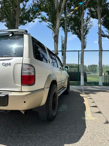 чехол для машины бу рядом хиёбони рӯдакӣ, душанбе: Infiniti QX4: 2000 г., 3.3 л, Автомат, Газ, Внедорожник — 12