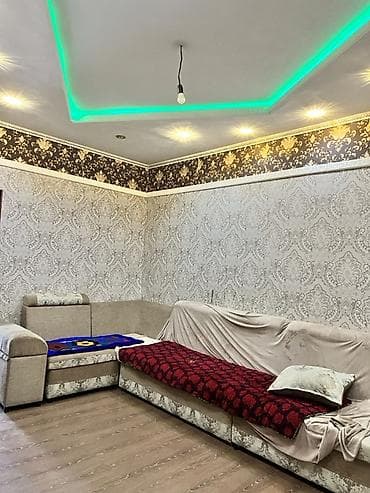 пл: Продаётся дом/часть дома с ремонтом и коммуникациями. Планировка и — 8