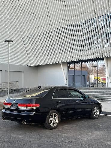 highlander 2003: Honda Inspire: 2003 г., 3 л, Автомат, Бензин, Седан — 5