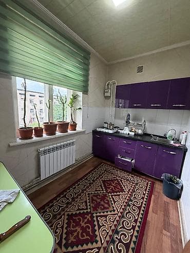 2 rooms: 1-комнатная квартира, в районе араванская Комфортабельный апартамент в — 1