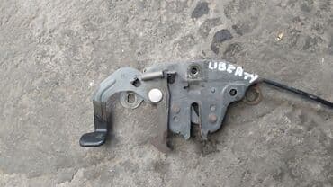 купить дом в новопокровке: Nissan Liberty замок капота, Ниссан Либерти замок капота Ул — 1