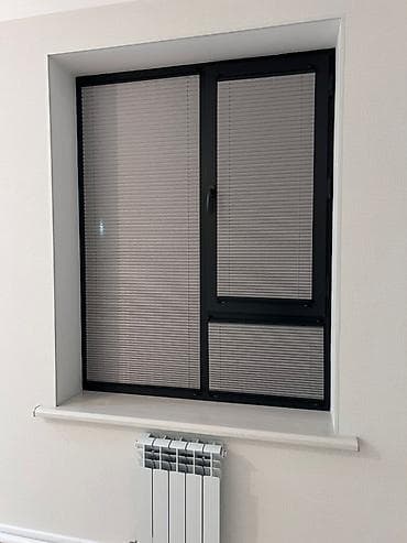 тошоки на заказ: Рулонные шторы и жалюзи “день-ночь” - Варианты: однотонные рулонные — 8