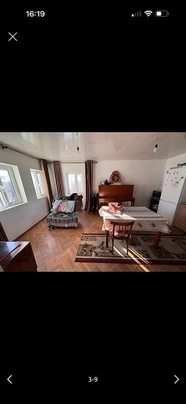 купить загородный дом: Продается жилой дом с большим участком. Основные характеристики: - — 7