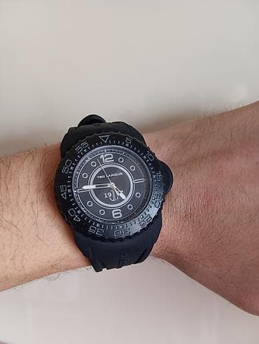 часы ош: Абсолютно новые мужские часы. Оригинал фирма Ted Lapidus ( — 3