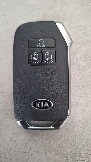 smart open: Ключ Kia Оригинал — 3