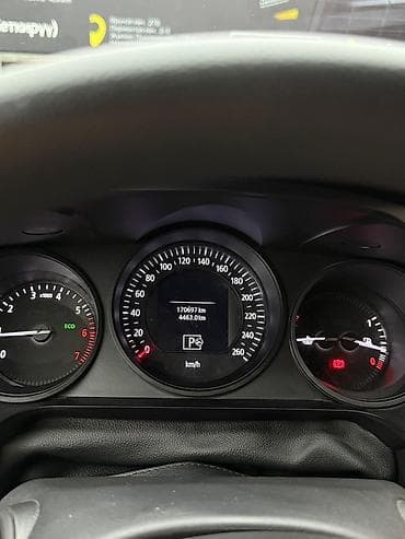 golf 2: Renault SM6 Седан бизнес‑класса Корея Резвая,кондер — 8
