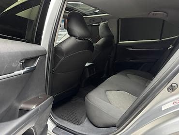 Toyota: Toyota Camry: 2018 г., 2.5 л, Автомат, Бензин, Седан — 6