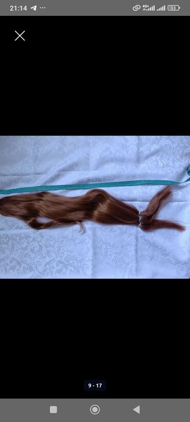 коралловые бусы цена и фото: Продаю волосы. нарощение хвоста, косы. длина 82см термоволокно. удобно — 9