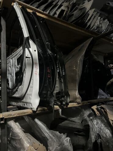 деревянные двери бишкек: Дверь Передняя правая Toyota — 9