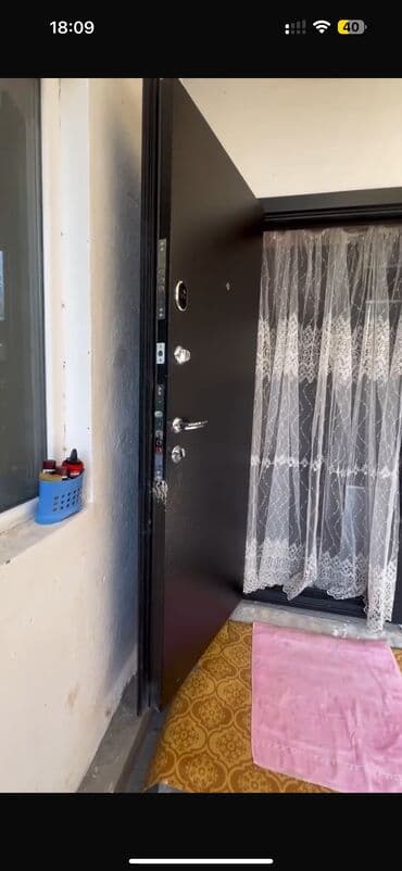 заря дома: Дача, 43 кв. м, 1 бөлмө, Менчик ээси, Евро оңдоо — 14