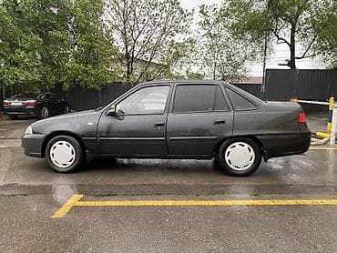 транспортер 4: Daewoo Nexia: 2012 г., 1.6 л, Ручные, Бензин, Седан — 3